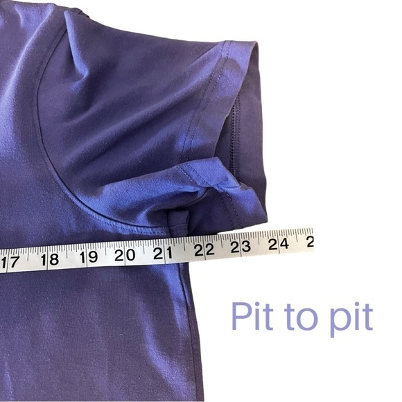 Disney Parks Minnie Mouse 100 Years Of Wonder Lilac/Periwinkle T-Shirt - Picture 5 of 11